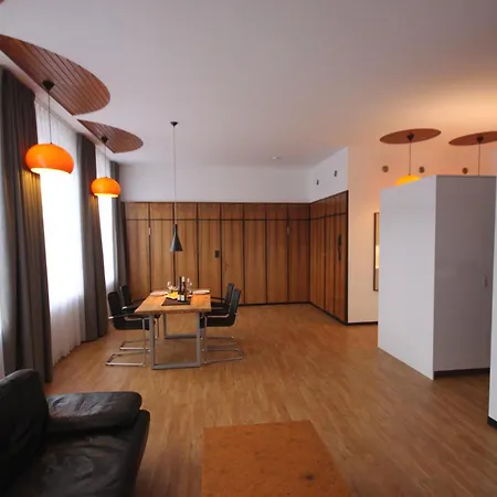 Moselloft Zeltingen-Rachtig Apartment Exterior photo