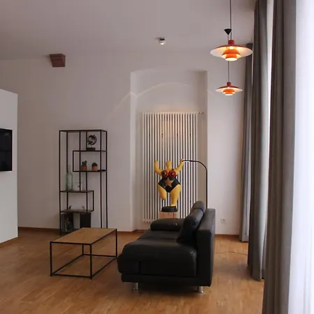 Moselloft Zeltingen-Rachtig Apartment Exterior photo