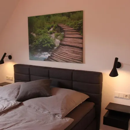 Moselloft Zeltingen-Rachtig Apartment Exterior photo