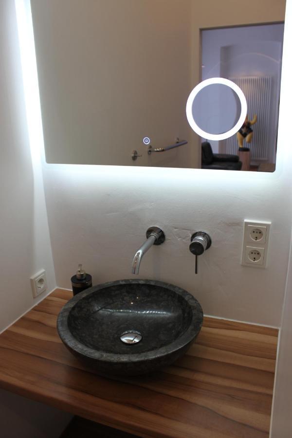 Moselloft Apartment