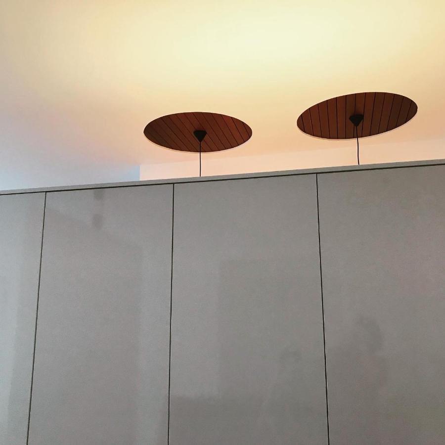 Apartment Moselloft *