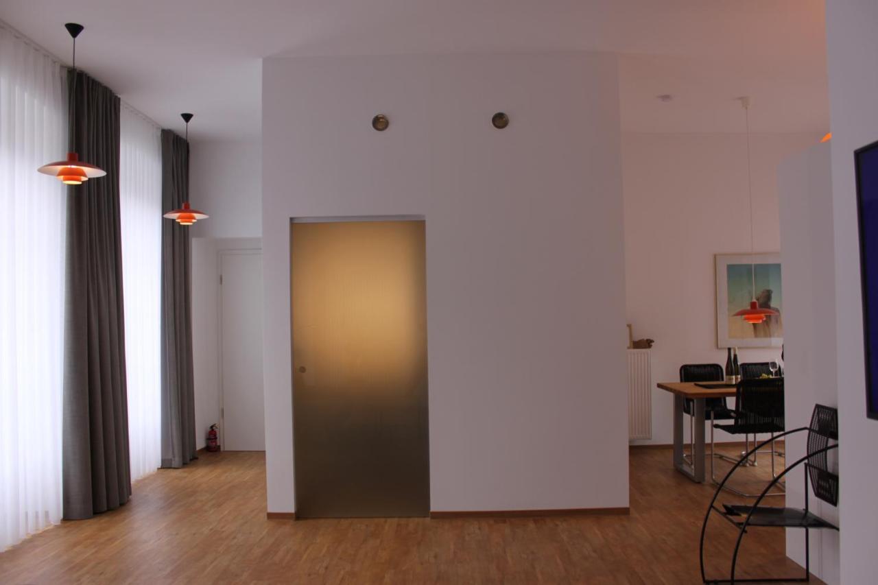 Apartment Moselloft