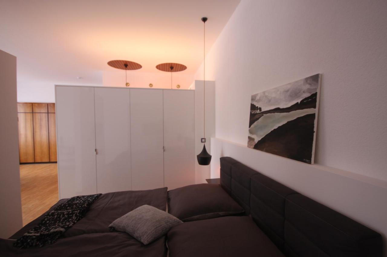 Moselloft Apartment