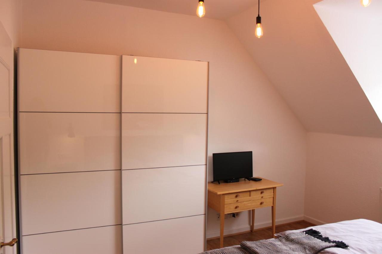 Apartment Moselloft Zeltingen-Rachtig