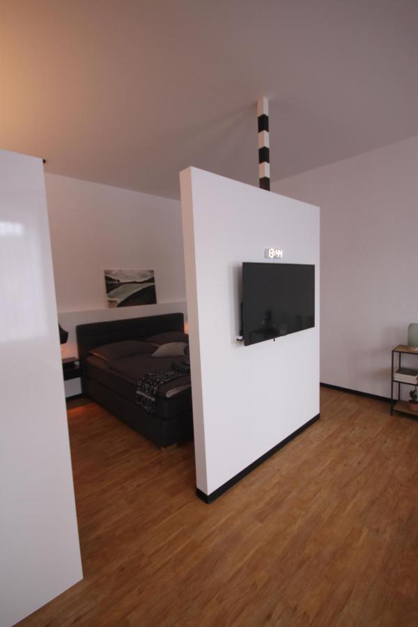 Apartment Moselloft