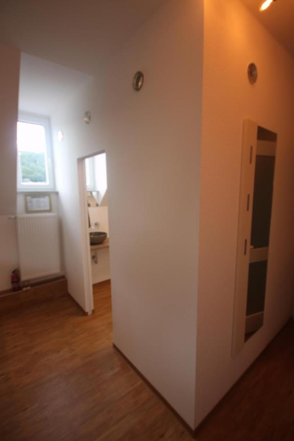 Moselloft Apartment Zeltingen-Rachtig