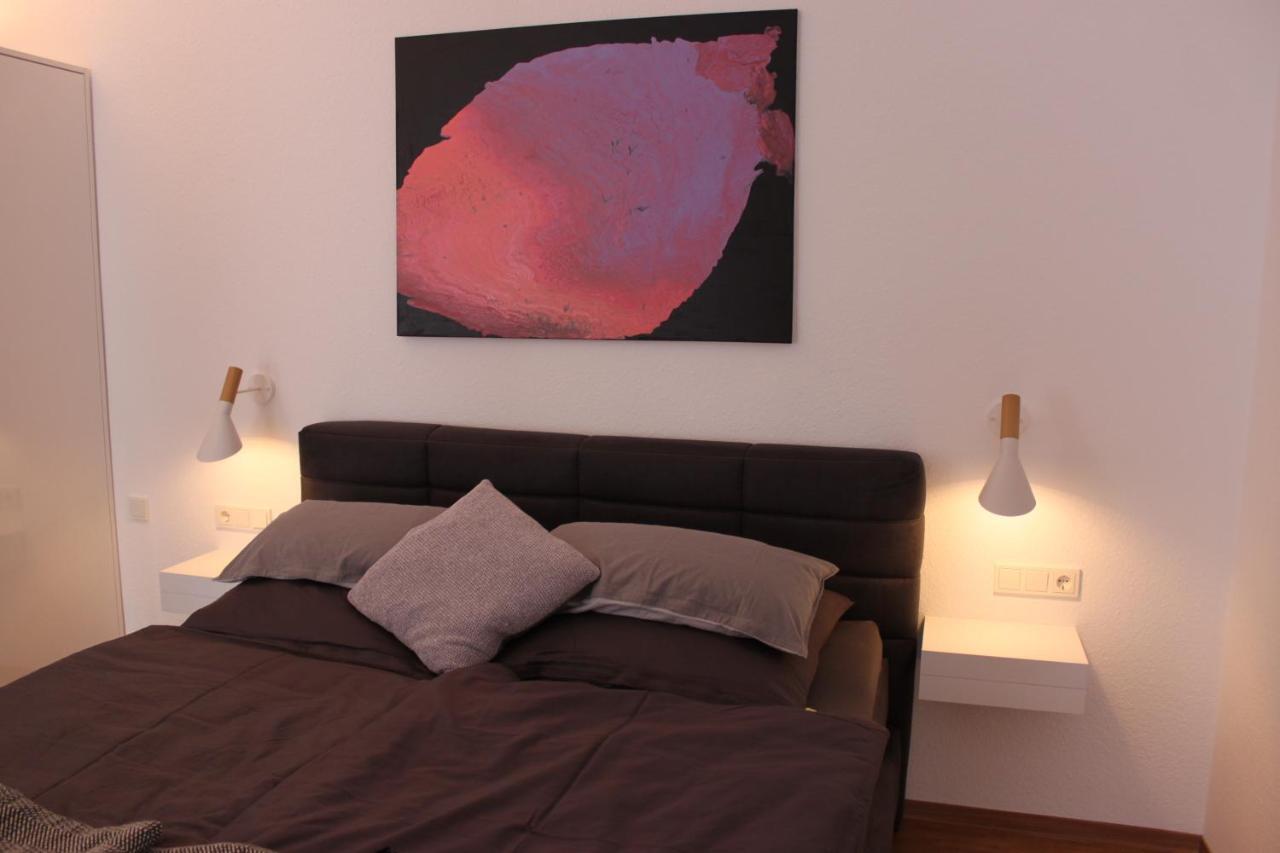 Moselloft Apartment Zeltingen-Rachtig