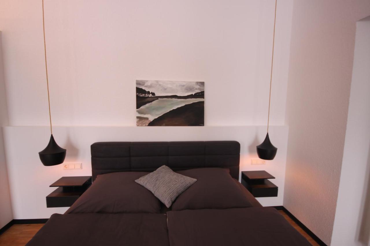 Moselloft Apartment