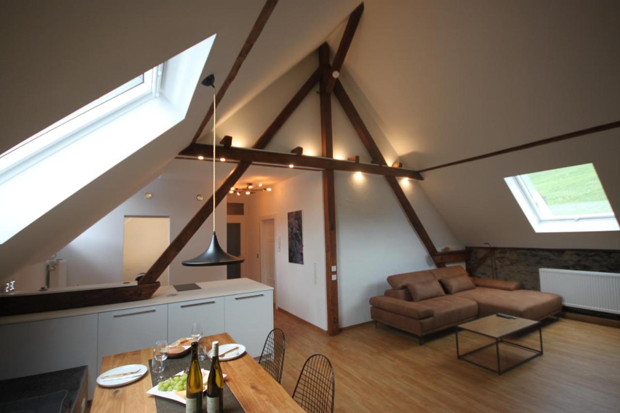 Moselloft Apartment *