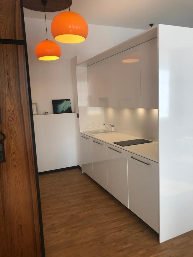 Apartment Moselloft