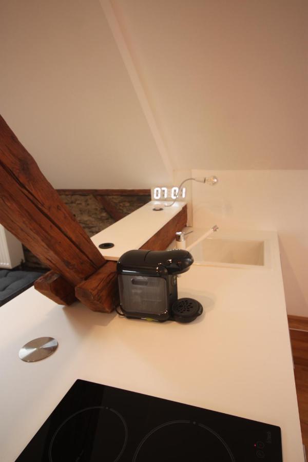 Apartment Moselloft Zeltingen-Rachtig