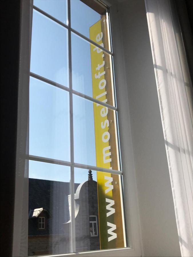 Apartment Moselloft