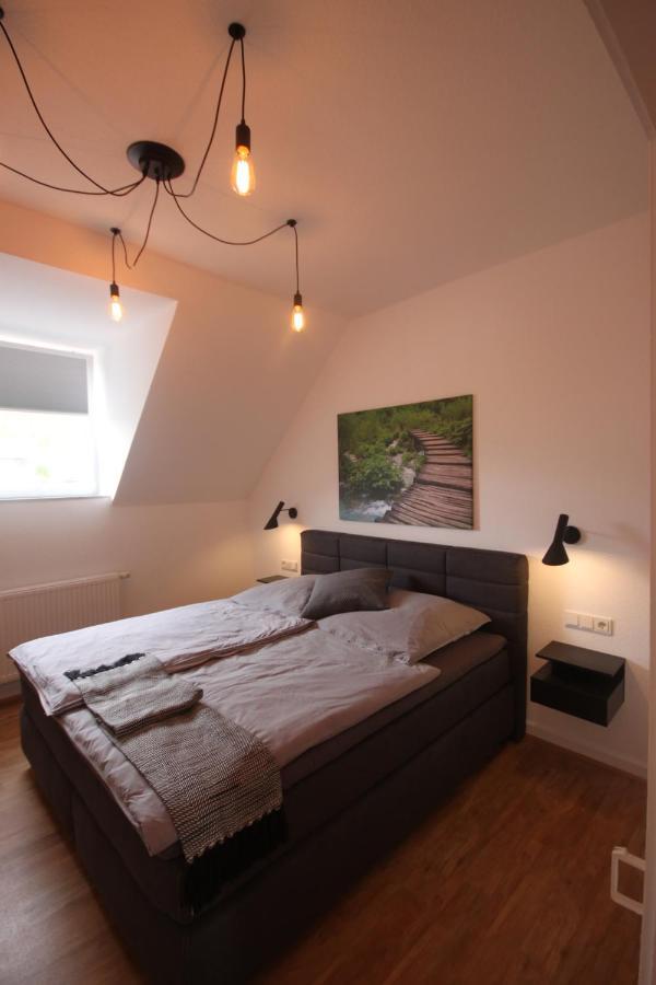 Apartment Moselloft *