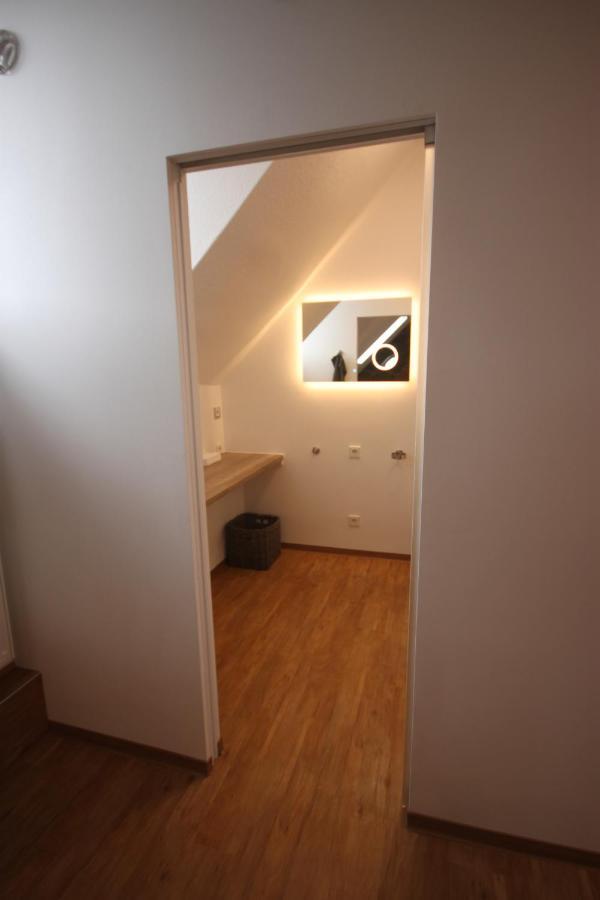Moselloft Apartment