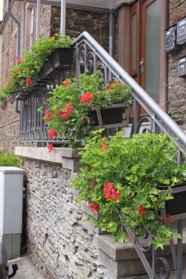 Moselloft Apartment *