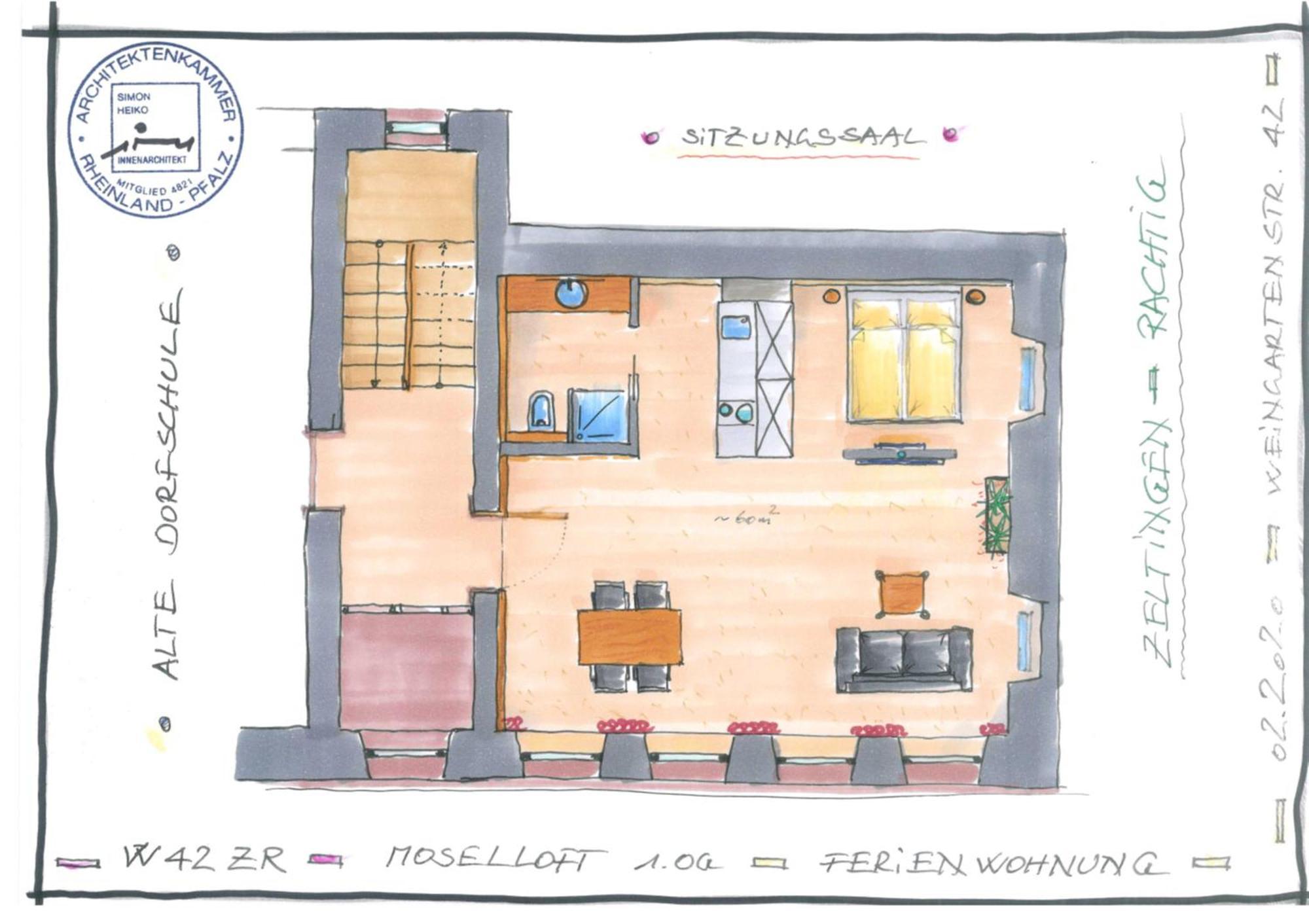 Moselloft