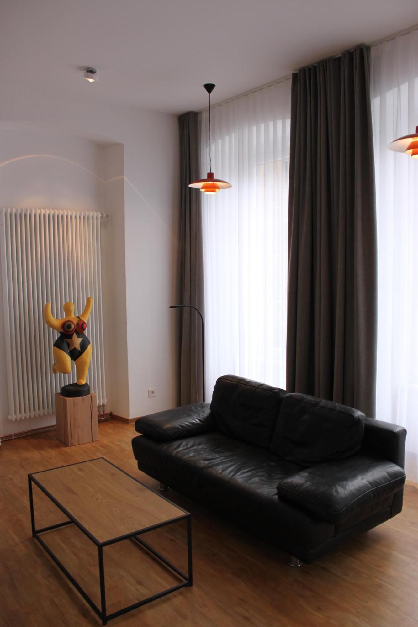Apartment Moselloft Zeltingen-Rachtig