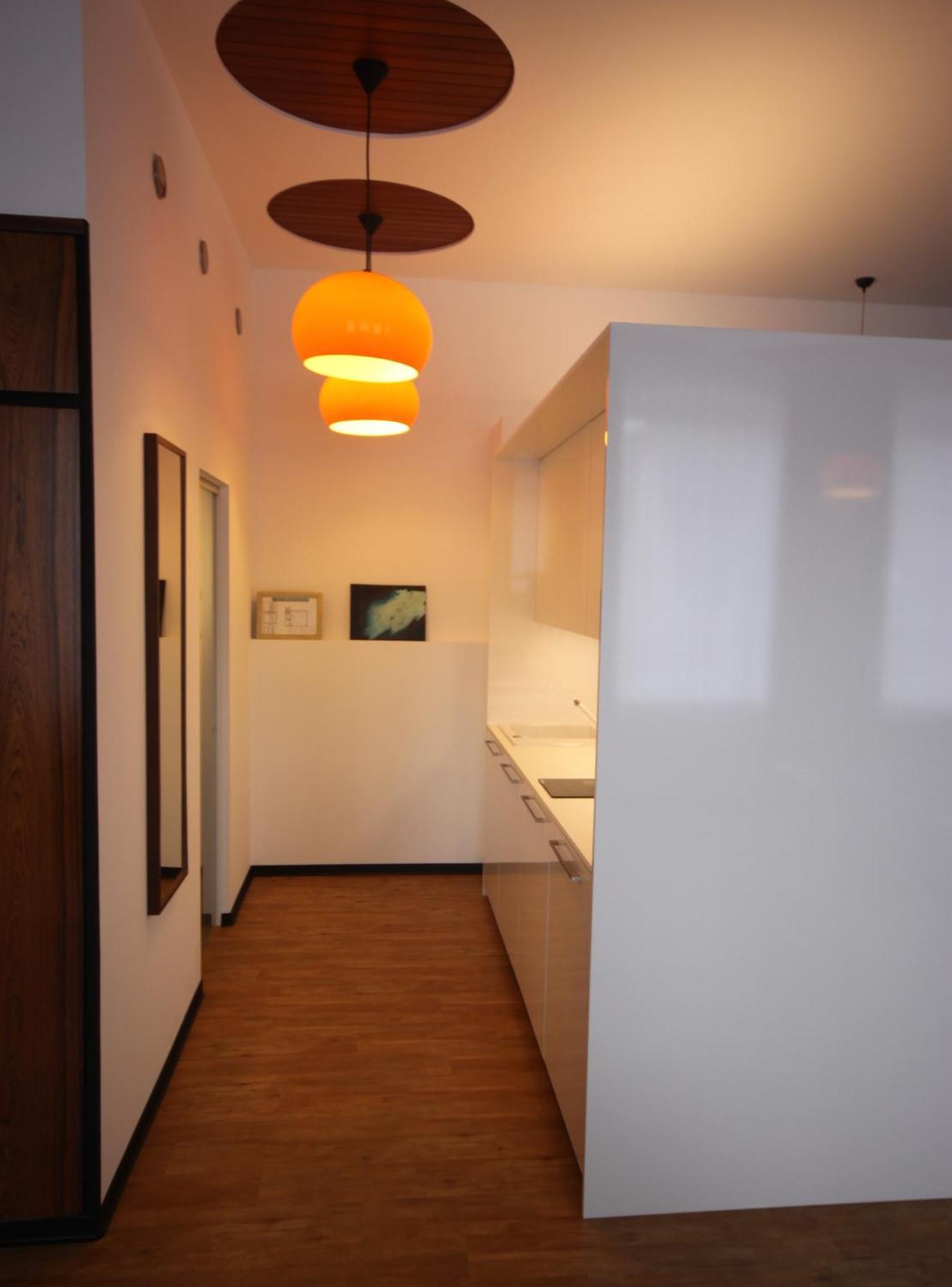 Moselloft Apartment *