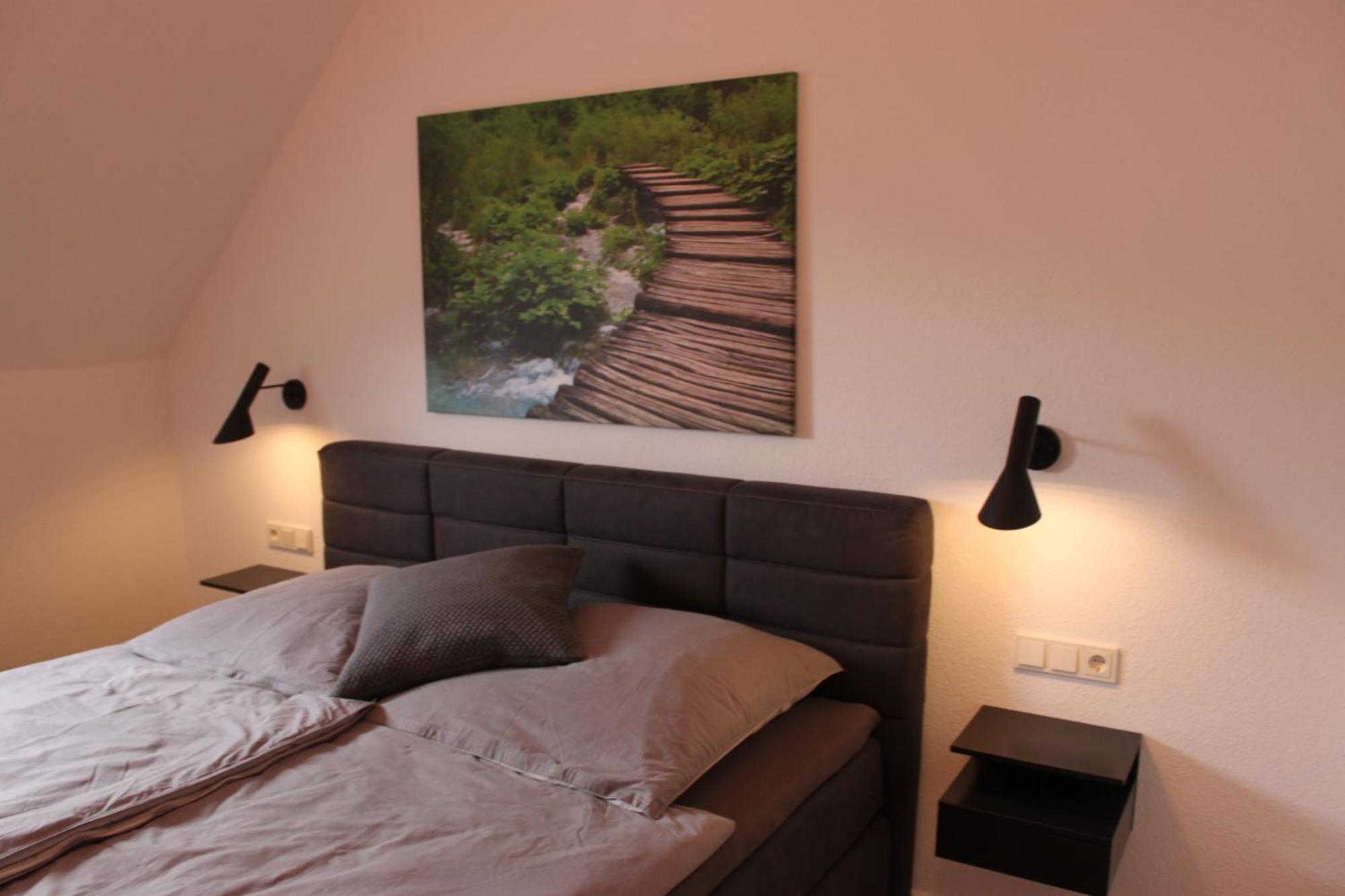 Moselloft Apartment Zeltingen-Rachtig